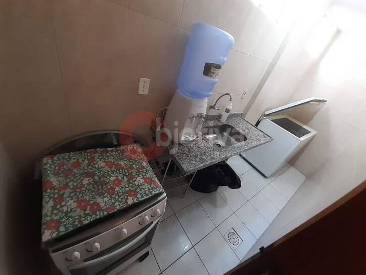 Apartamento à venda com 2 quartos, 95m² - Foto 5