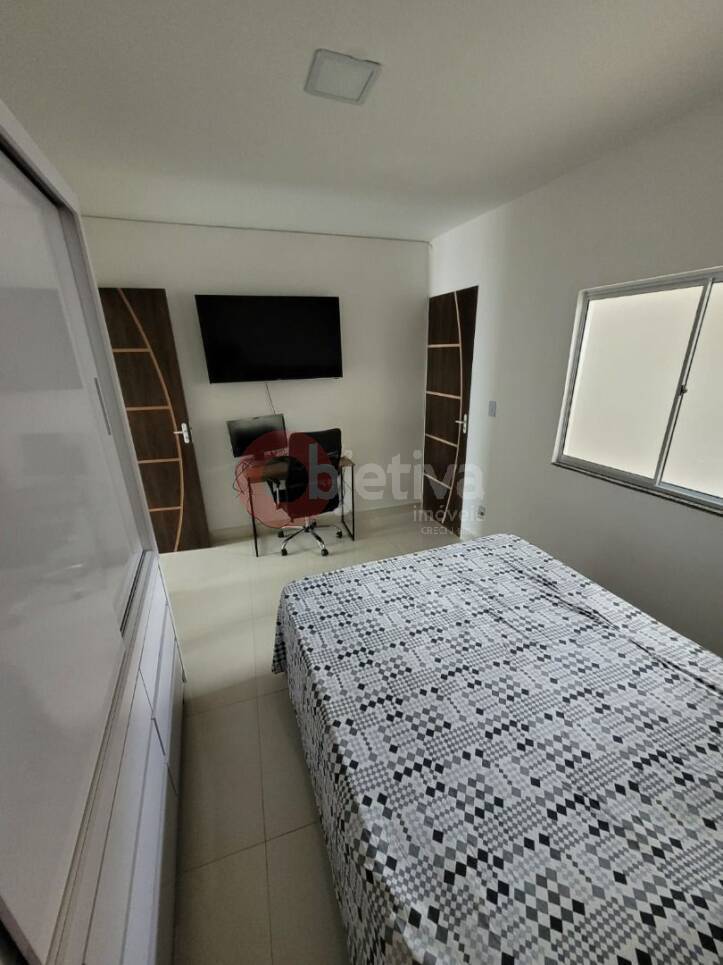 Apartamento à venda com 1 quarto, 40m² - Foto 2