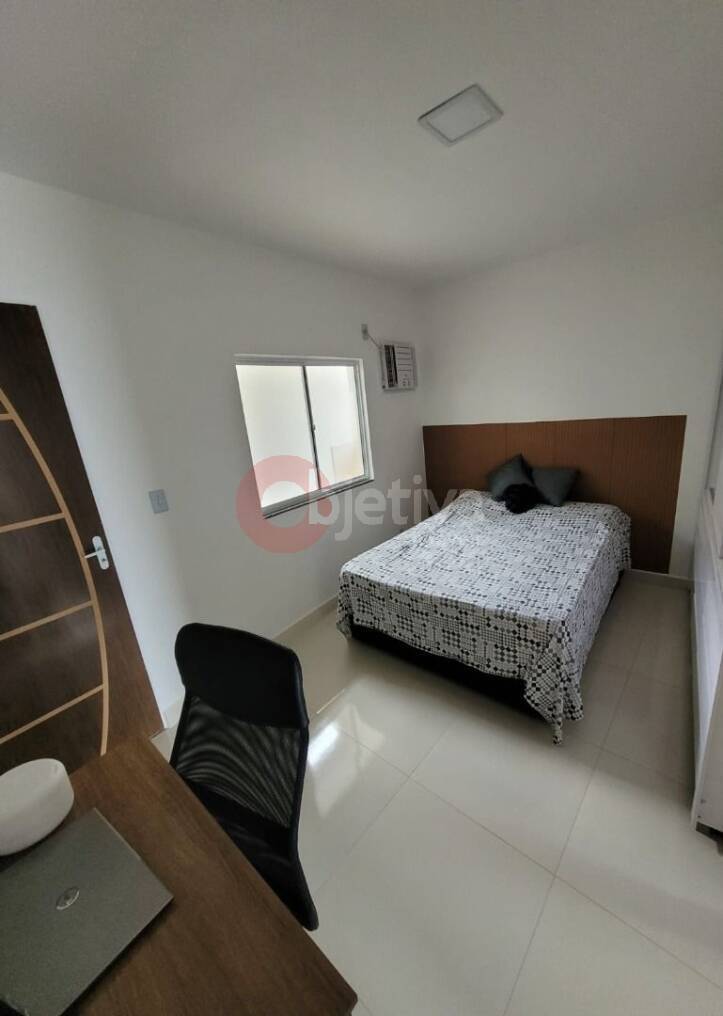 Apartamento à venda com 1 quarto, 40m² - Foto 3