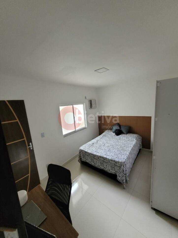 Apartamento à venda com 1 quarto, 40m² - Foto 1