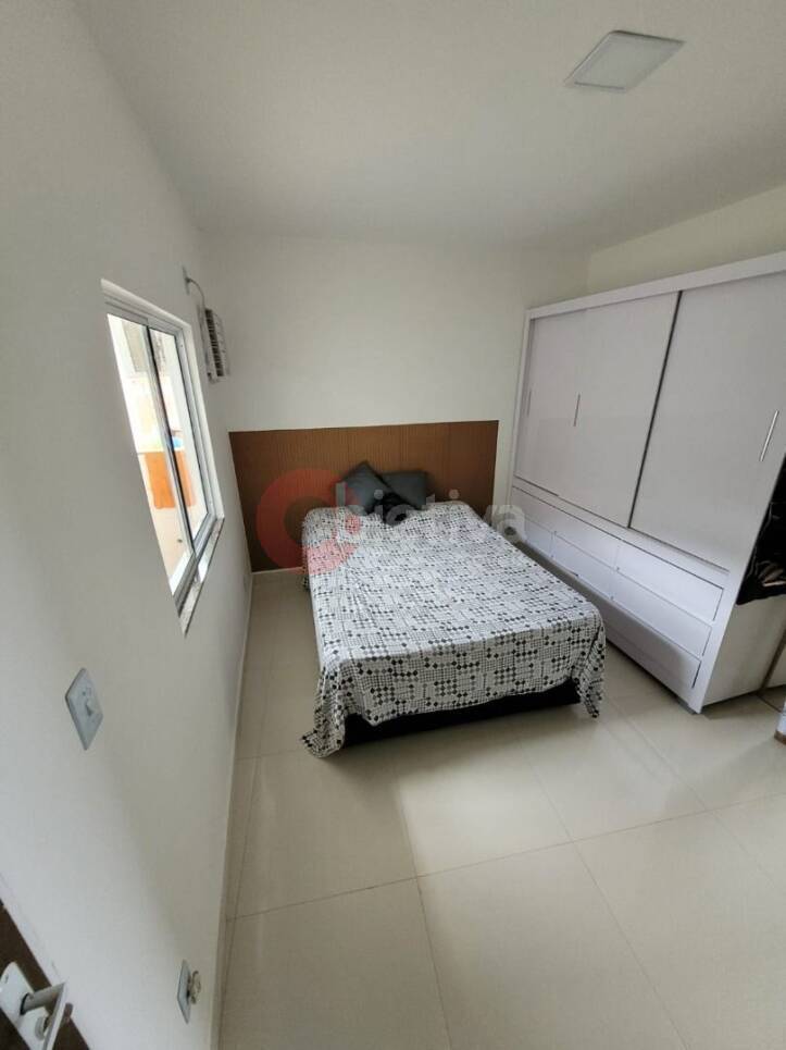 Apartamento à venda com 1 quarto, 40m² - Foto 5