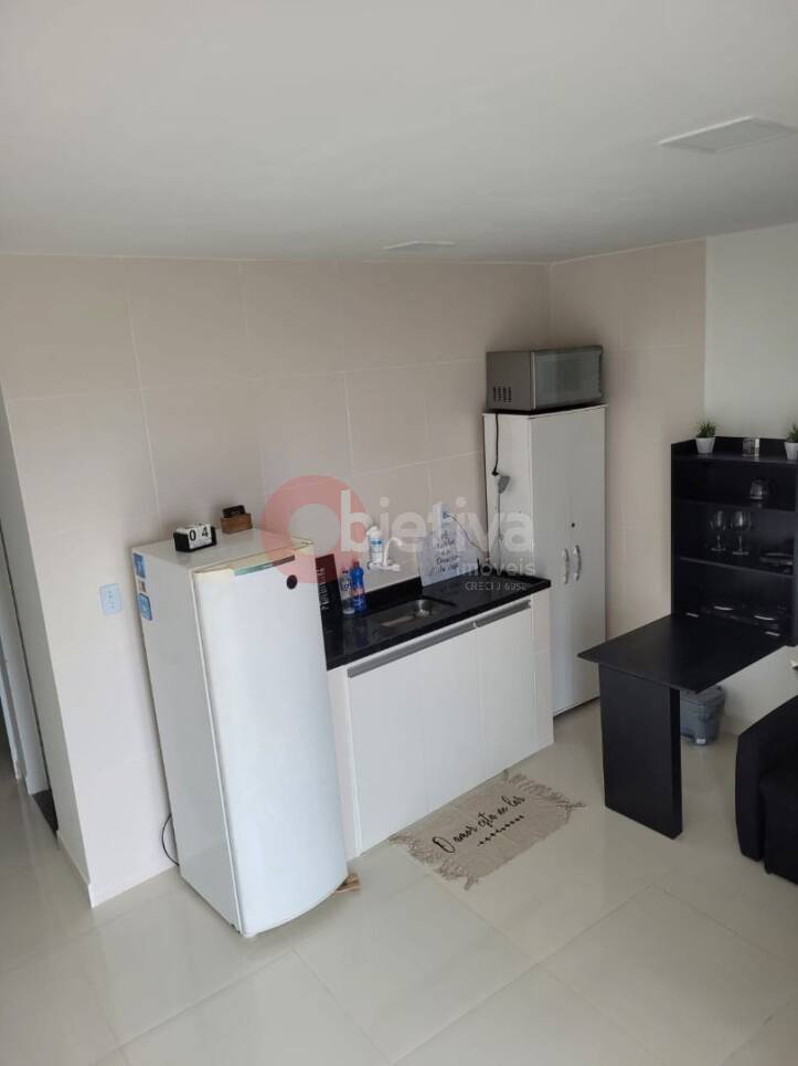 Apartamento à venda com 1 quarto, 40m² - Foto 9