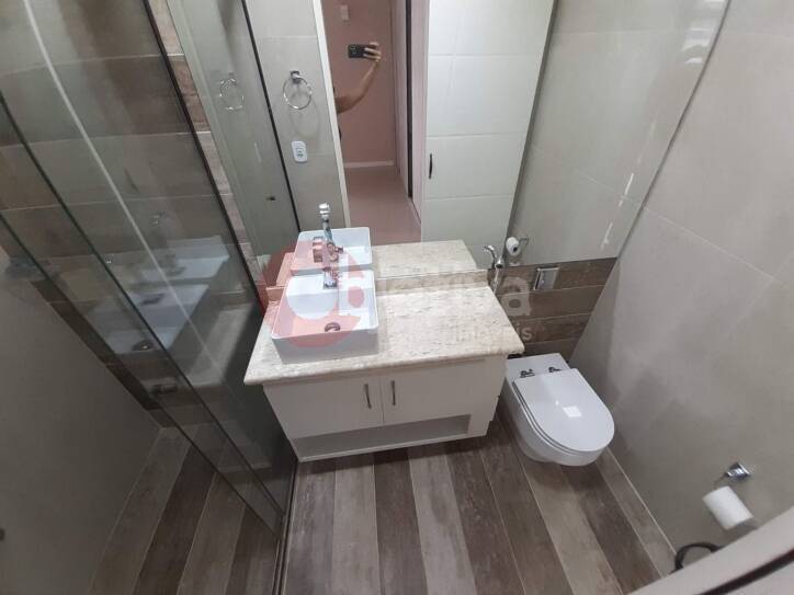 Apartamento à venda com 2 quartos, 95m² - Foto 11