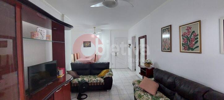 Apartamento à venda com 2 quartos, 120m² - Foto 2