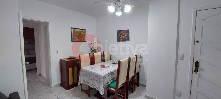 Apartamento à venda com 2 quartos, 120m² - Foto 3