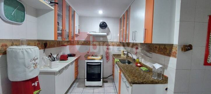 Apartamento à venda com 2 quartos, 120m² - Foto 4