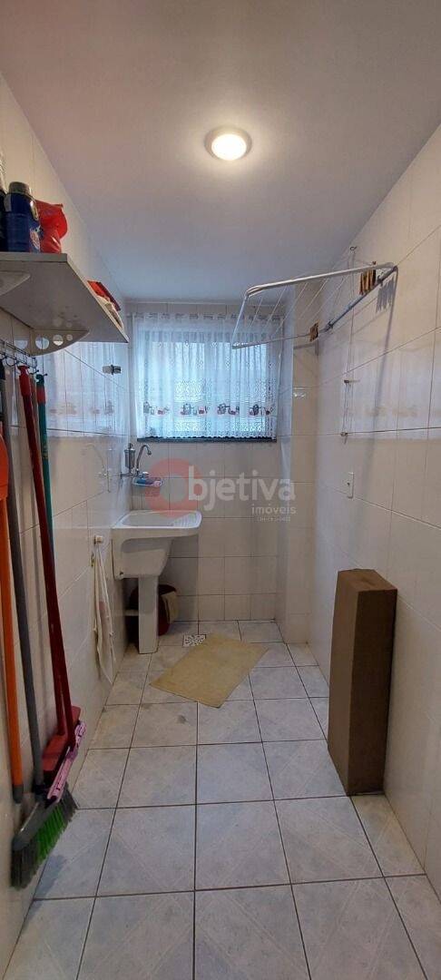 Apartamento à venda com 2 quartos, 120m² - Foto 6