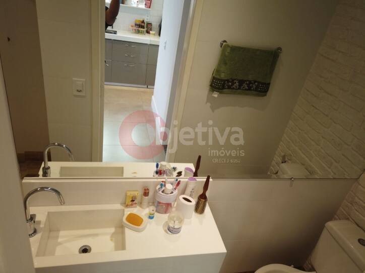 Casa à venda com 3 quartos, 93m² - Foto 19