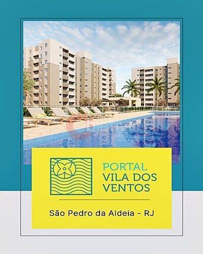 Apartamento à venda com 2 quartos, 53m² - Foto 3