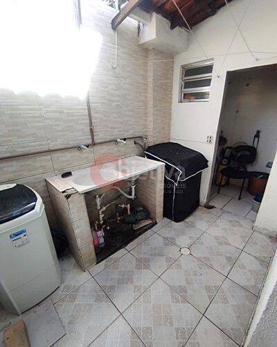 Casa à venda com 3 quartos, 100m² - Foto 15