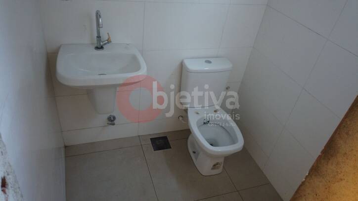 Loja-Salão para alugar, 32m² - Foto 3