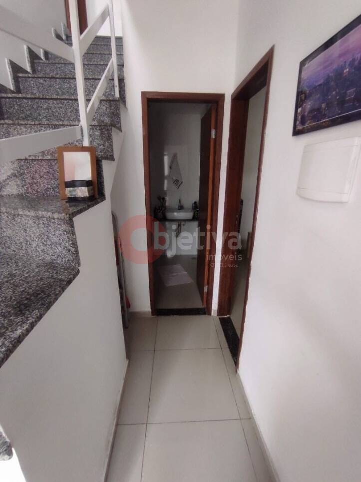 Casa à venda com 3 quartos, 102m² - Foto 6