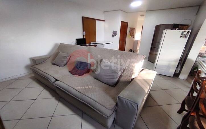 Cobertura à venda com 3 quartos, 150m² - Foto 3