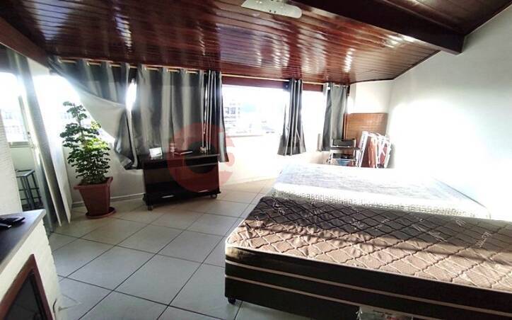 Cobertura à venda com 3 quartos, 150m² - Foto 15