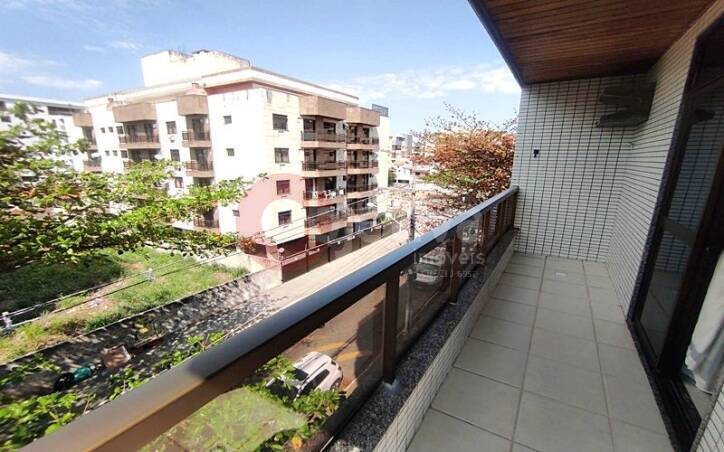 Apartamento à venda com 2 quartos, 90m² - Foto 10