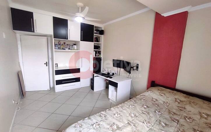 Apartamento à venda com 2 quartos, 90m² - Foto 17