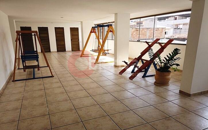 Apartamento à venda com 2 quartos, 90m² - Foto 29