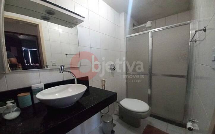 Apartamento à venda com 2 quartos, 72m² - Foto 6