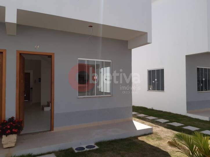 Casa à venda com 2 quartos, 90m² - Foto 20