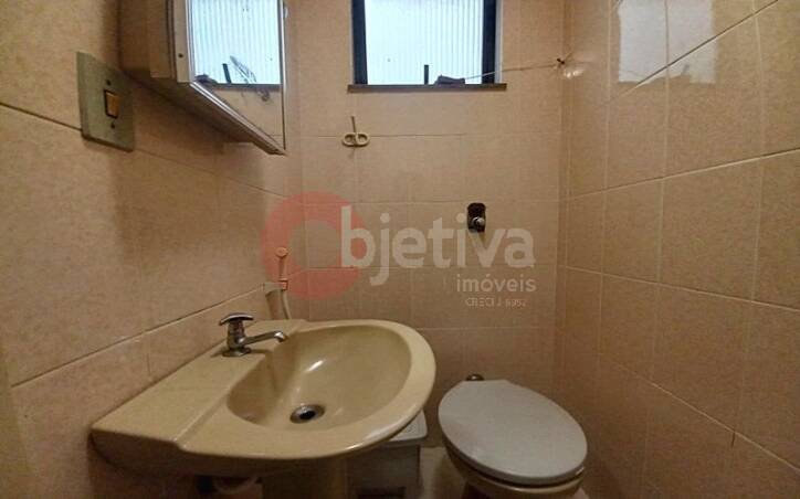 Apartamento à venda com 2 quartos, 72m² - Foto 9