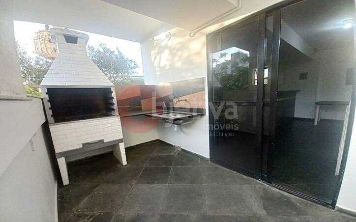 Apartamento à venda com 2 quartos, 72m² - Foto 11