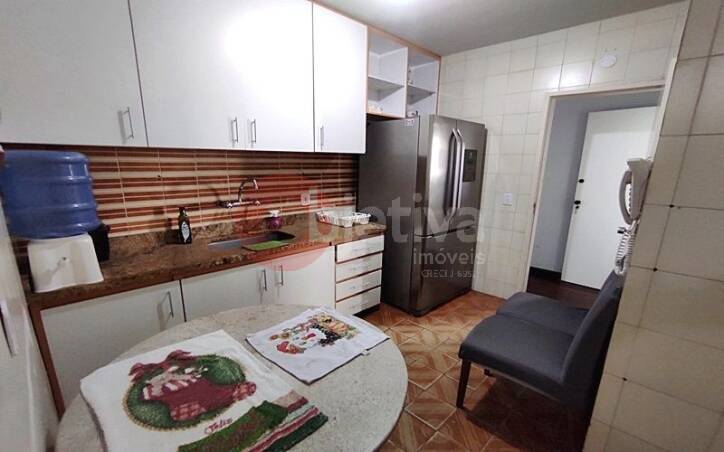 Cobertura à venda com 5 quartos, 210m² - Foto 19