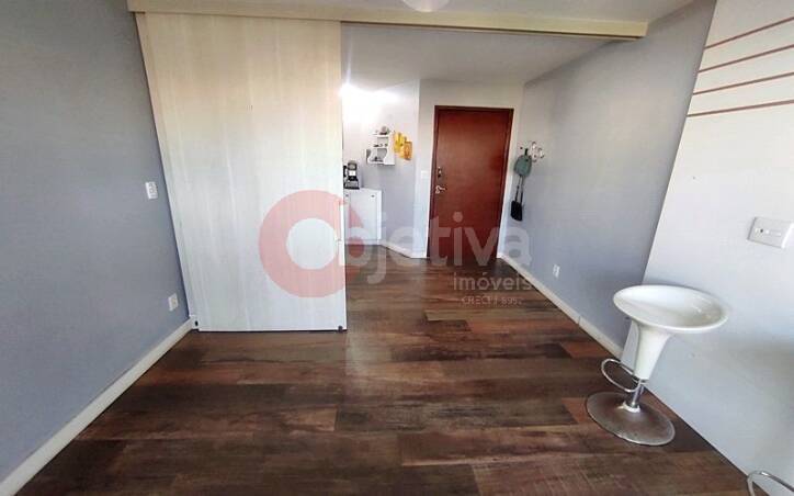 Apartamento à venda com 1 quarto, 65m² - Foto 2