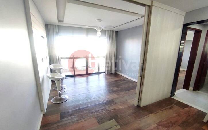 Apartamento à venda com 1 quarto, 65m² - Foto 4