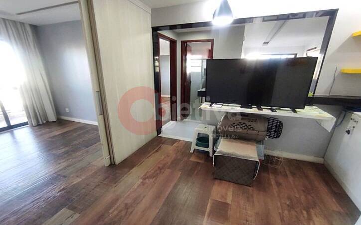 Apartamento à venda com 1 quarto, 65m² - Foto 5