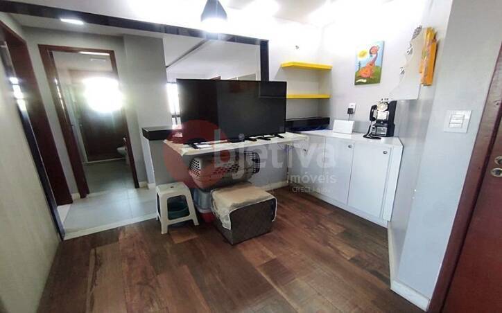 Apartamento à venda com 1 quarto, 65m² - Foto 6