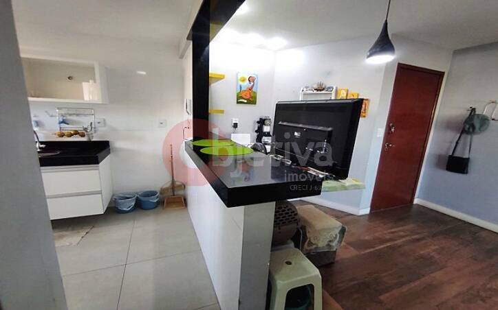 Apartamento à venda com 1 quarto, 65m² - Foto 10