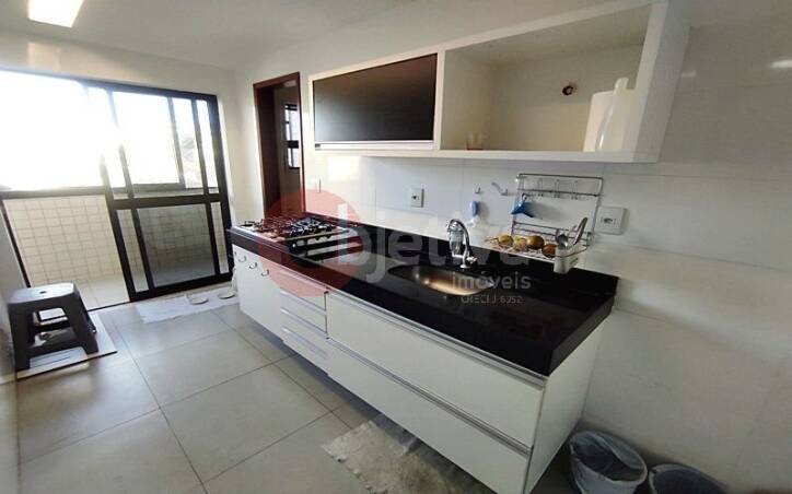 Apartamento à venda com 1 quarto, 65m² - Foto 12