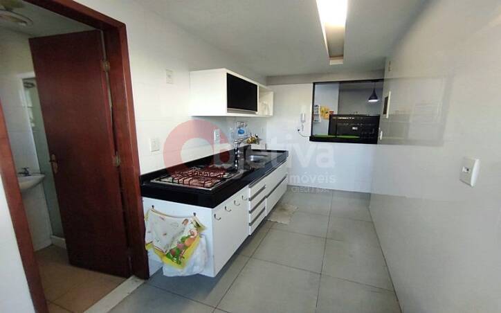 Apartamento à venda com 1 quarto, 65m² - Foto 13