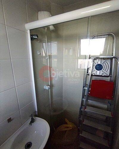 Apartamento à venda com 1 quarto, 65m² - Foto 15