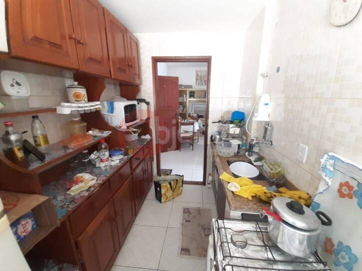 Apartamento à venda com 2 quartos, 60m² - Foto 5