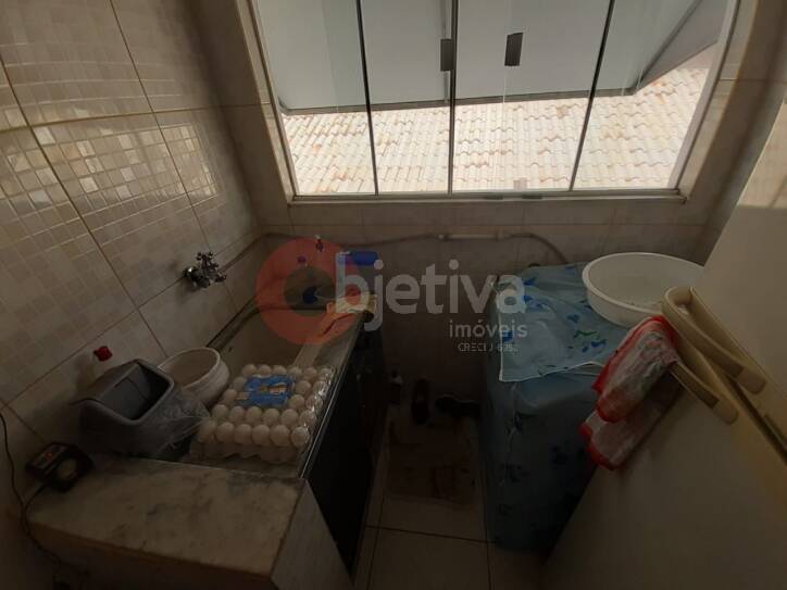 Apartamento à venda com 2 quartos, 60m² - Foto 6