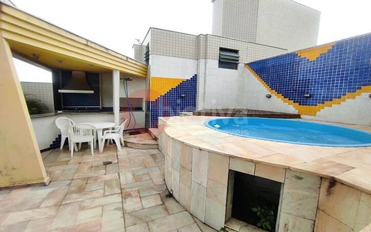 Cobertura à venda com 4 quartos, 210m² - Foto 36