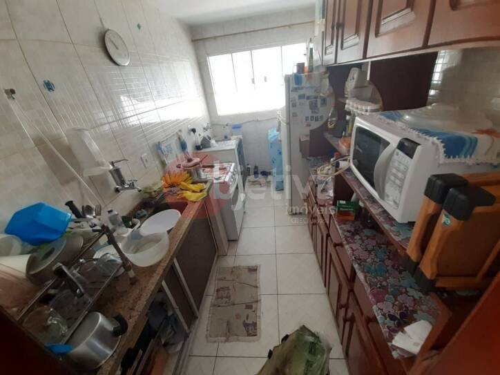 Apartamento à venda com 2 quartos, 60m² - Foto 7