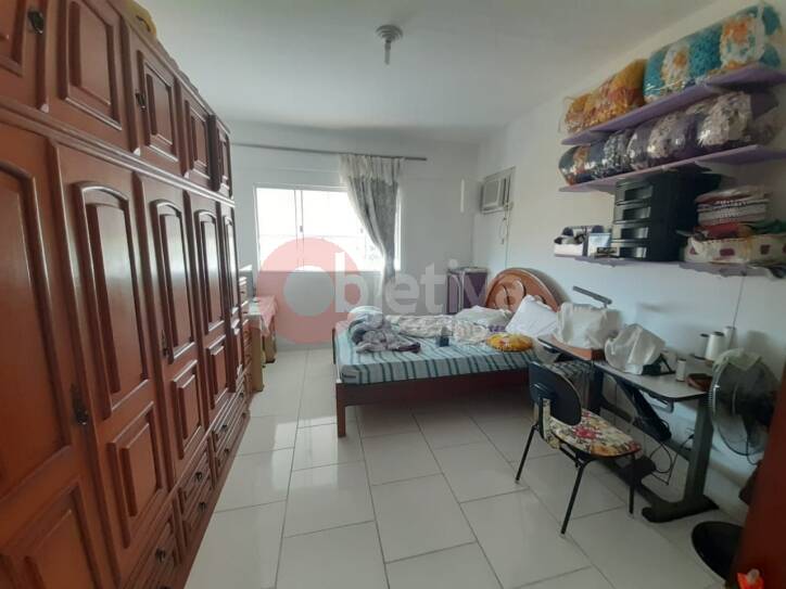 Apartamento à venda com 2 quartos, 60m² - Foto 12