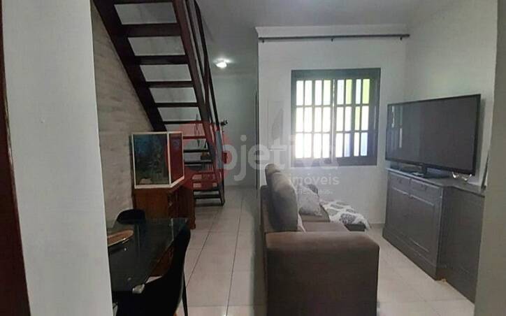 Casa à venda com 2 quartos, 82m² - Foto 3