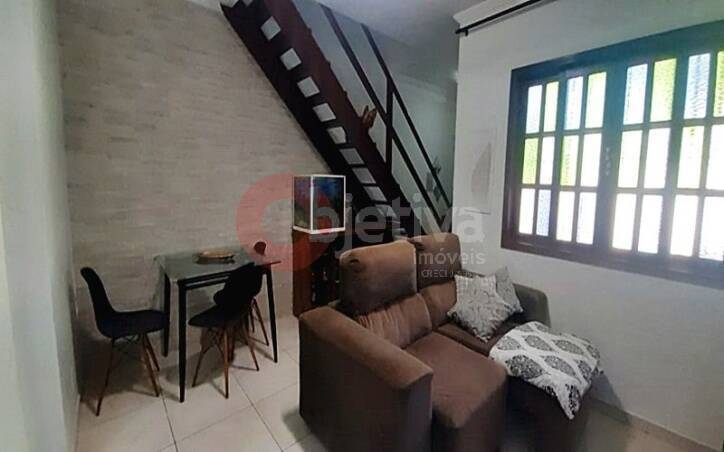 Casa à venda com 2 quartos, 82m² - Foto 6