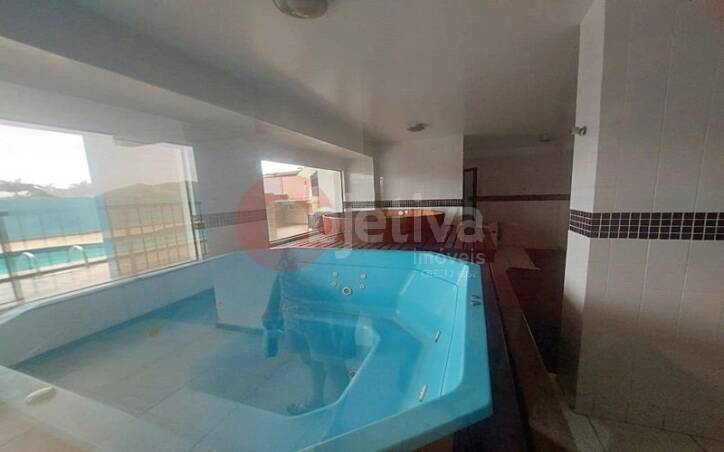 Apartamento à venda com 2 quartos, 75m² - Foto 4