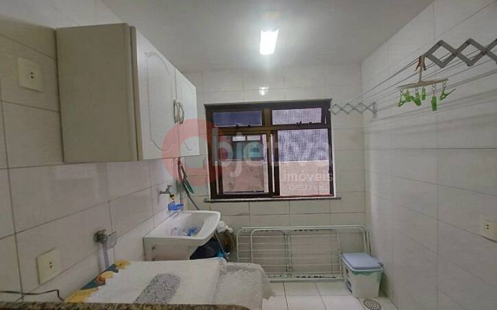 Apartamento à venda com 2 quartos, 75m² - Foto 8