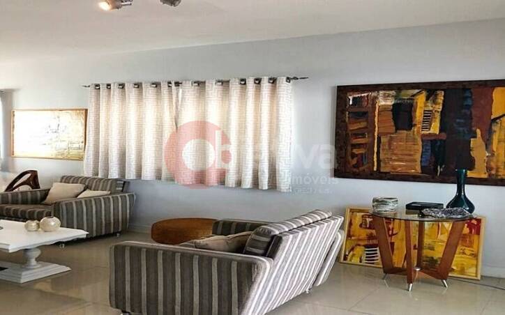 Casa à venda com 4 quartos, 225m² - Foto 5