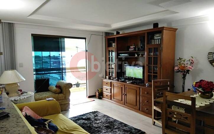 Apartamento à venda com 1 quarto, 65m² - Foto 2