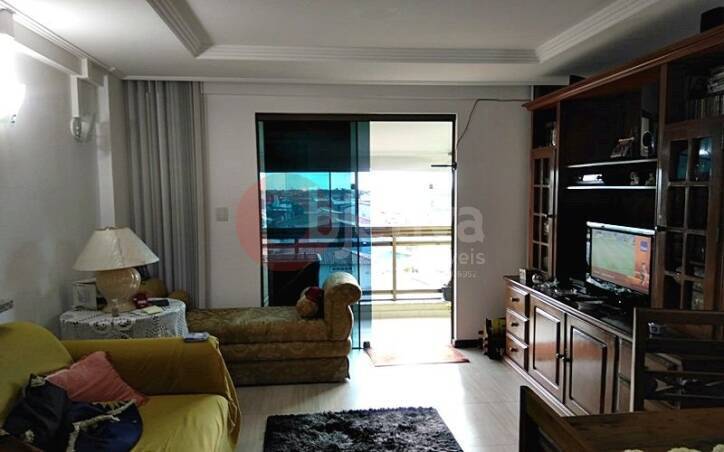 Apartamento à venda com 1 quarto, 65m² - Foto 3