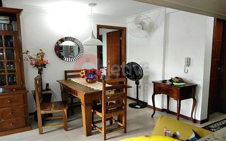 Apartamento à venda com 1 quarto, 65m² - Foto 4