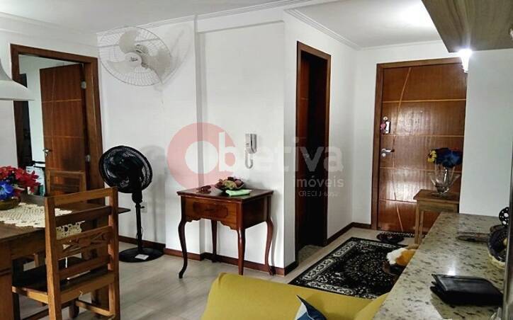 Apartamento à venda com 1 quarto, 65m² - Foto 5