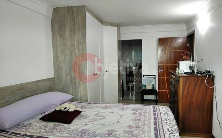 Apartamento à venda com 1 quarto, 65m² - Foto 6