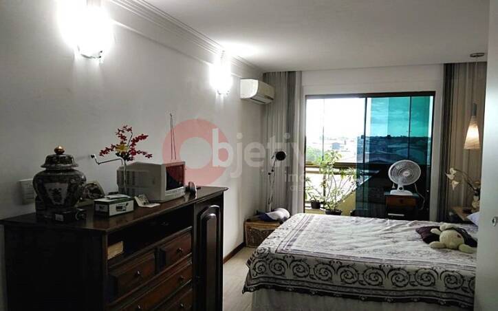 Apartamento à venda com 1 quarto, 65m² - Foto 7